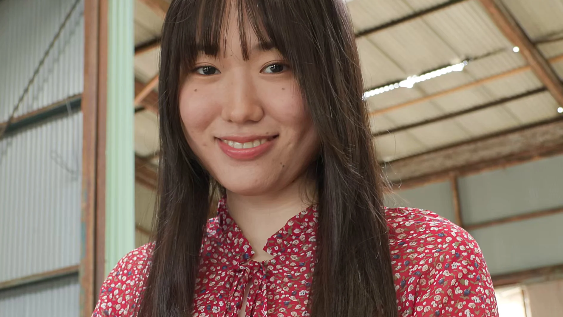 ミルキー・グラマー 有川燈莉 サンプル画像