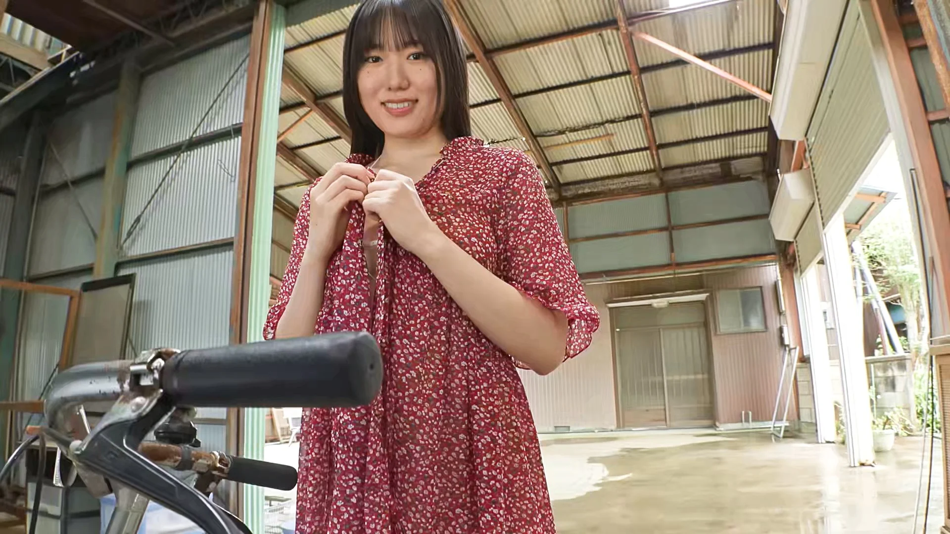ミルキー・グラマー 有川燈莉 サンプル画像