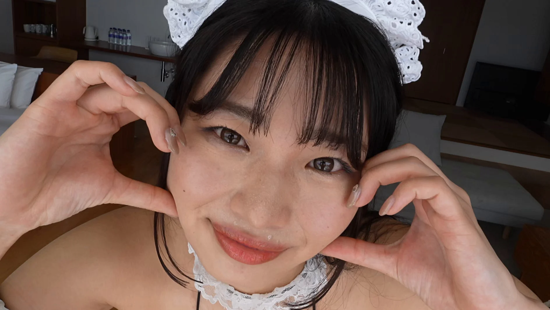 ミルキー・グラマー 星野琴 サンプル画像