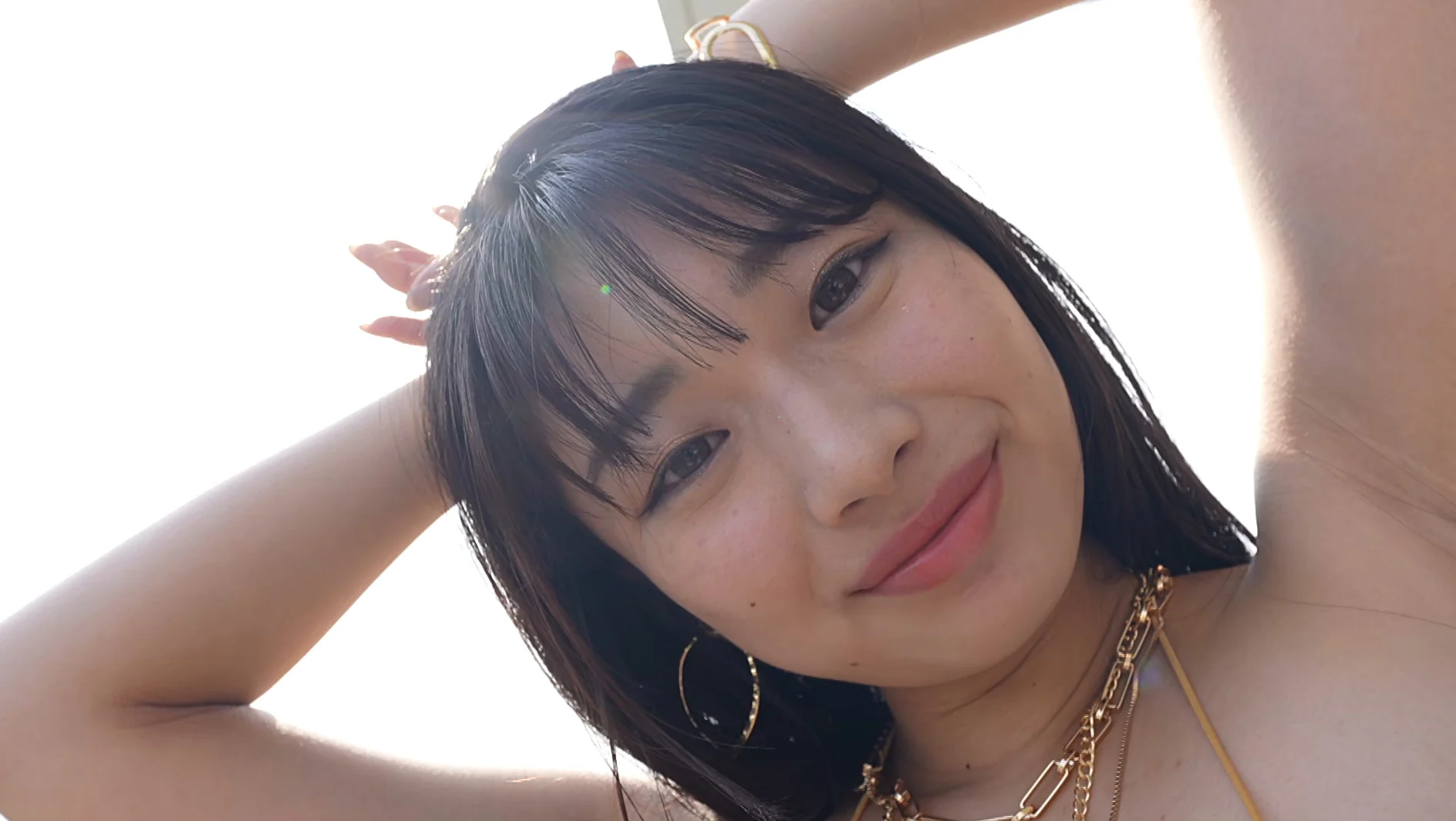 ミルキー・グラマー 星野琴 サンプル画像