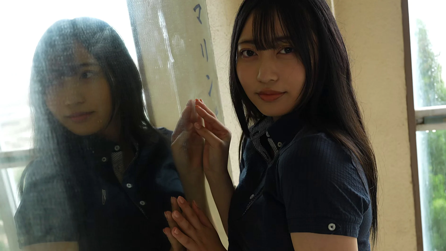 Debut! 朝日はる サンプル画像