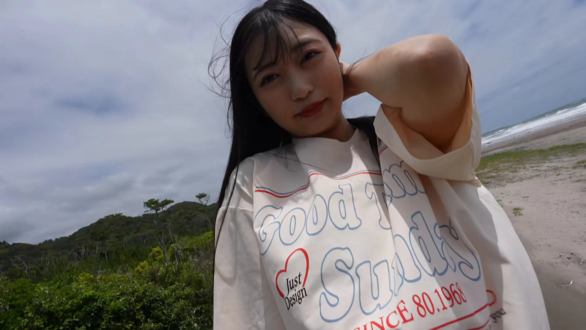 Debut! 朝日はる サンプル画像