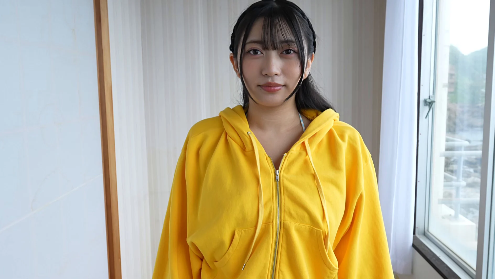 Debut! 朝日はる サンプル画像