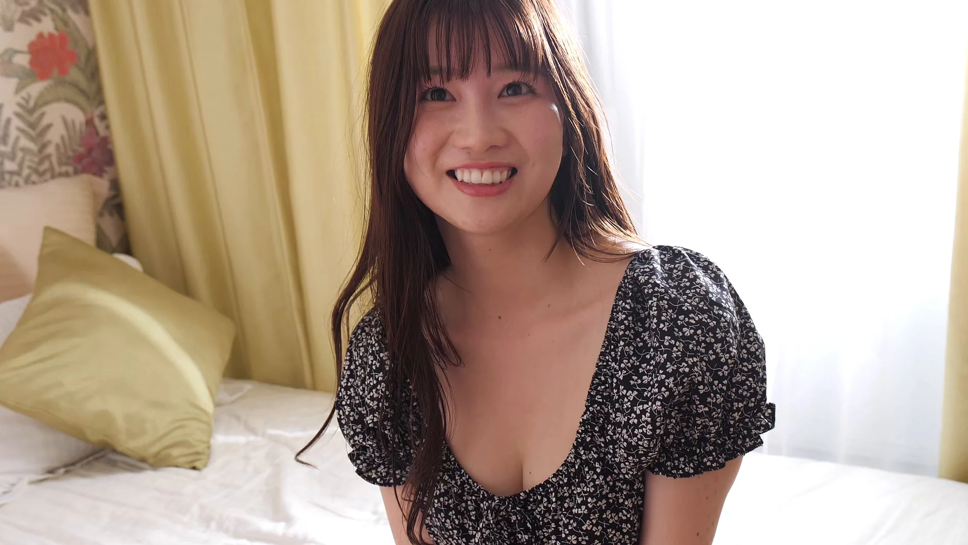 CHERRY 椿木りさこ サンプル画像