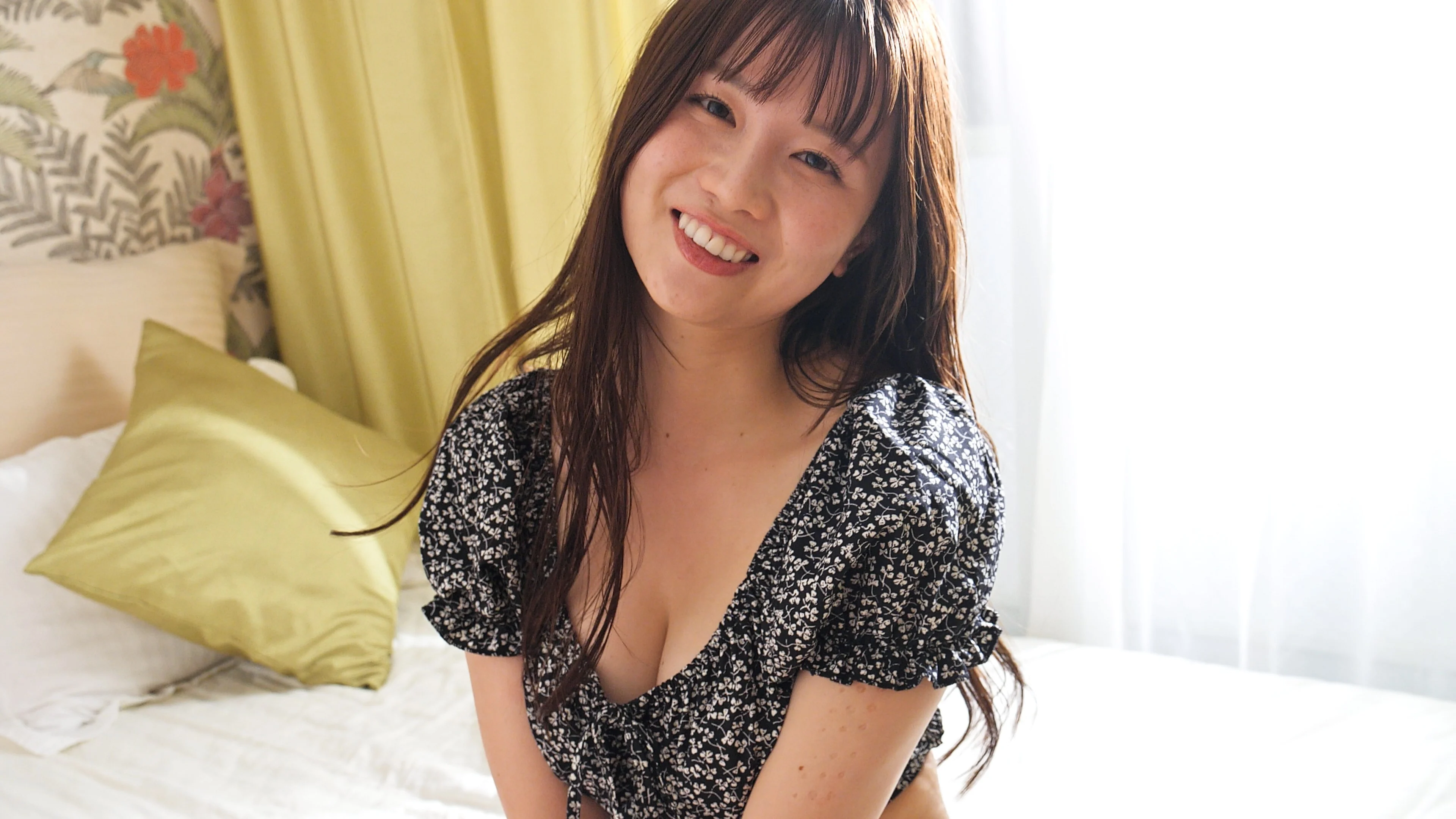 CHERRY 椿木りさこ サンプル画像