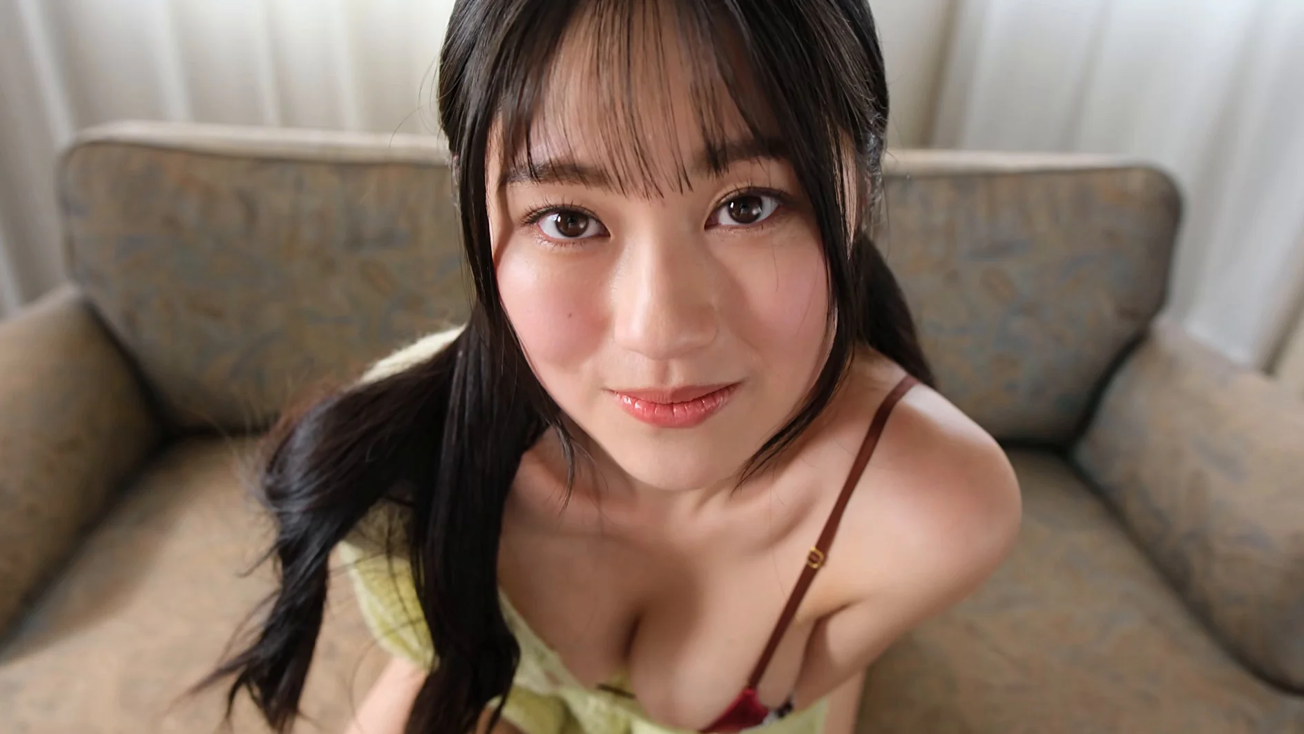 なみいろ 藤原ナミ サンプル画像