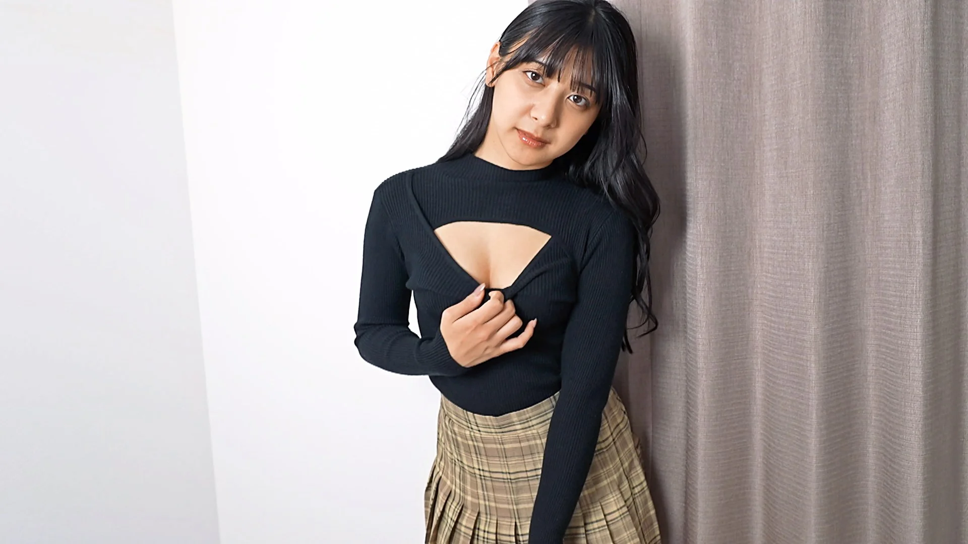 HIP ATTACK! 椚マイカ サンプル画像