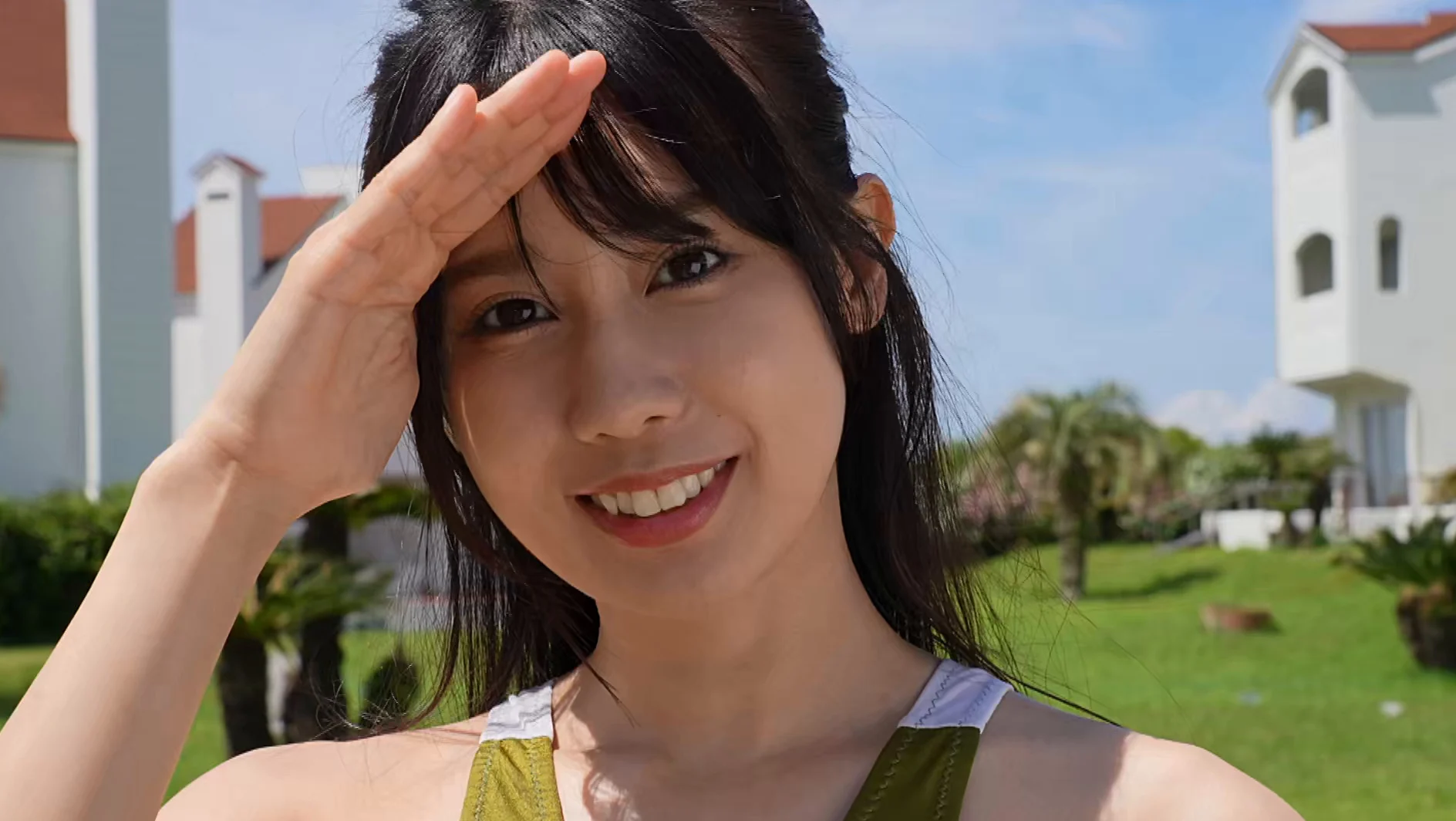 ひとめぼれ 相原美咲 サンプル画像