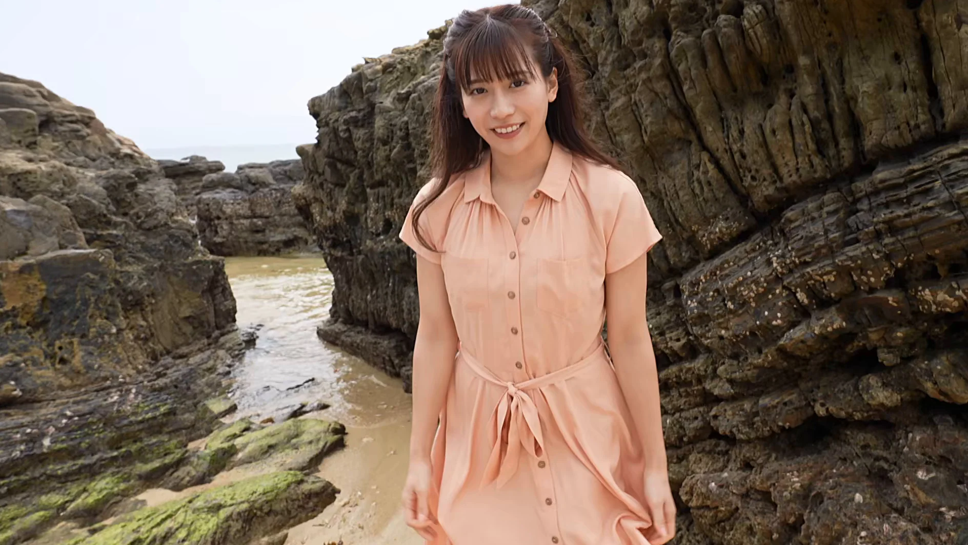 りんに溶けて 桜りん サンプル画像