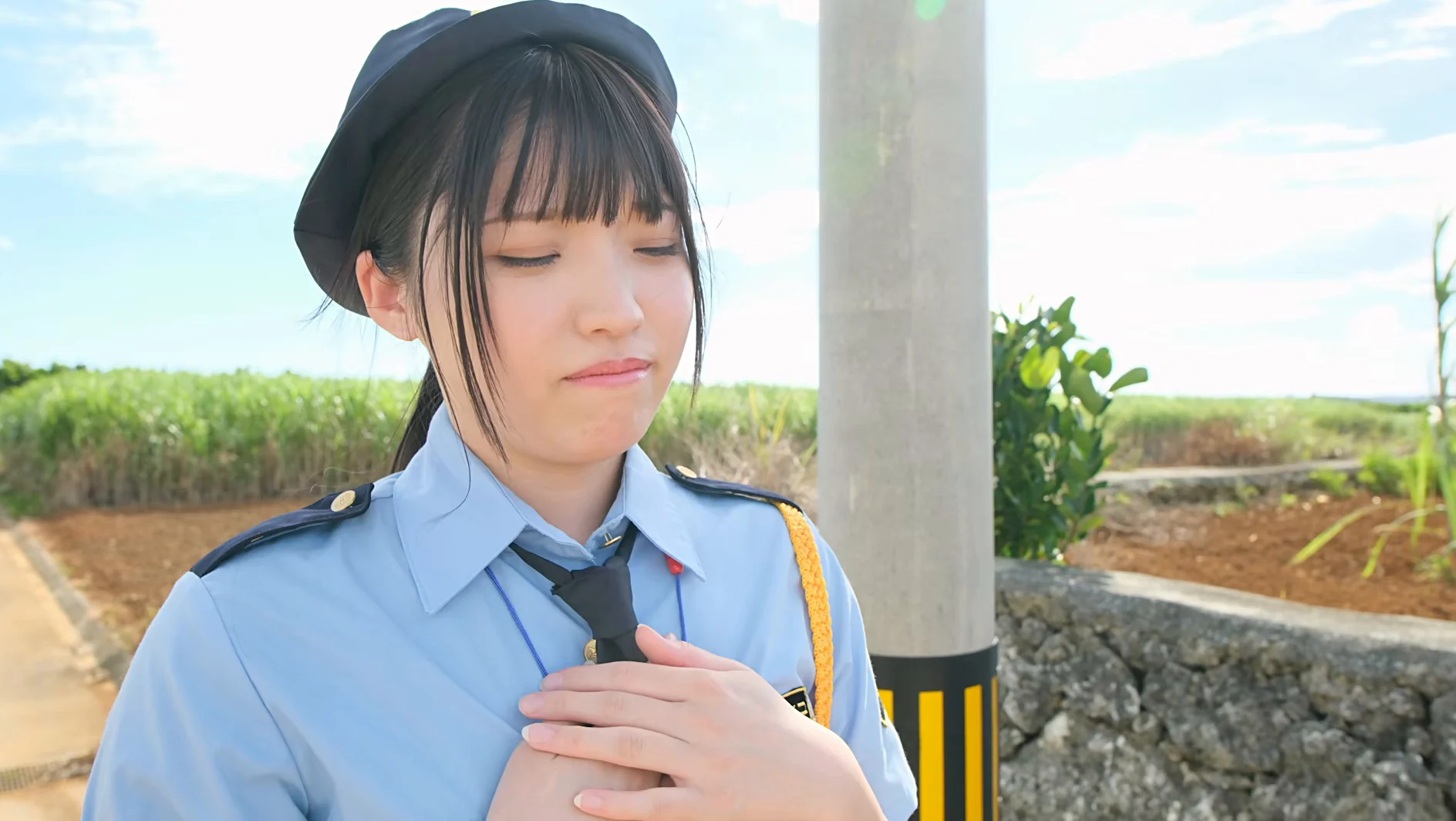 まりんの夏 瀬戸真凜 サンプル画像
