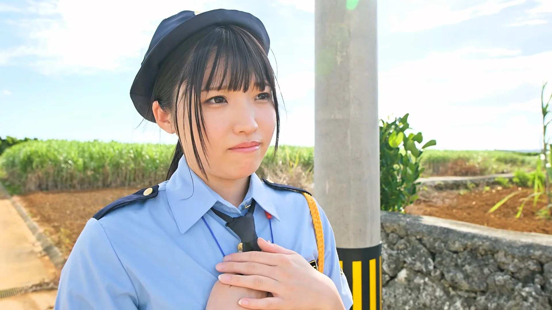 まりんの夏 瀬戸真凜 サンプル画像