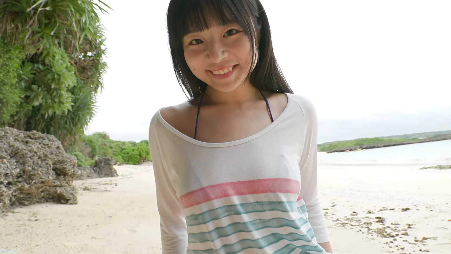 ラブソング 茜紬うた サンプル画像