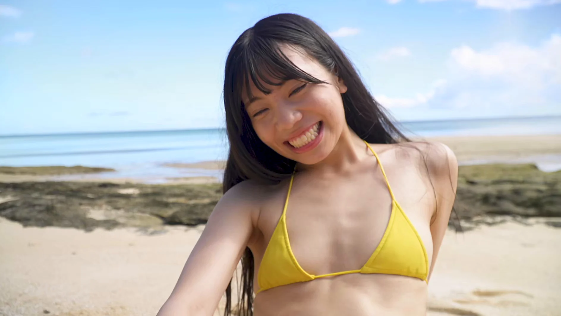 ピュア・スマイル 千歳ゆず サンプル画像