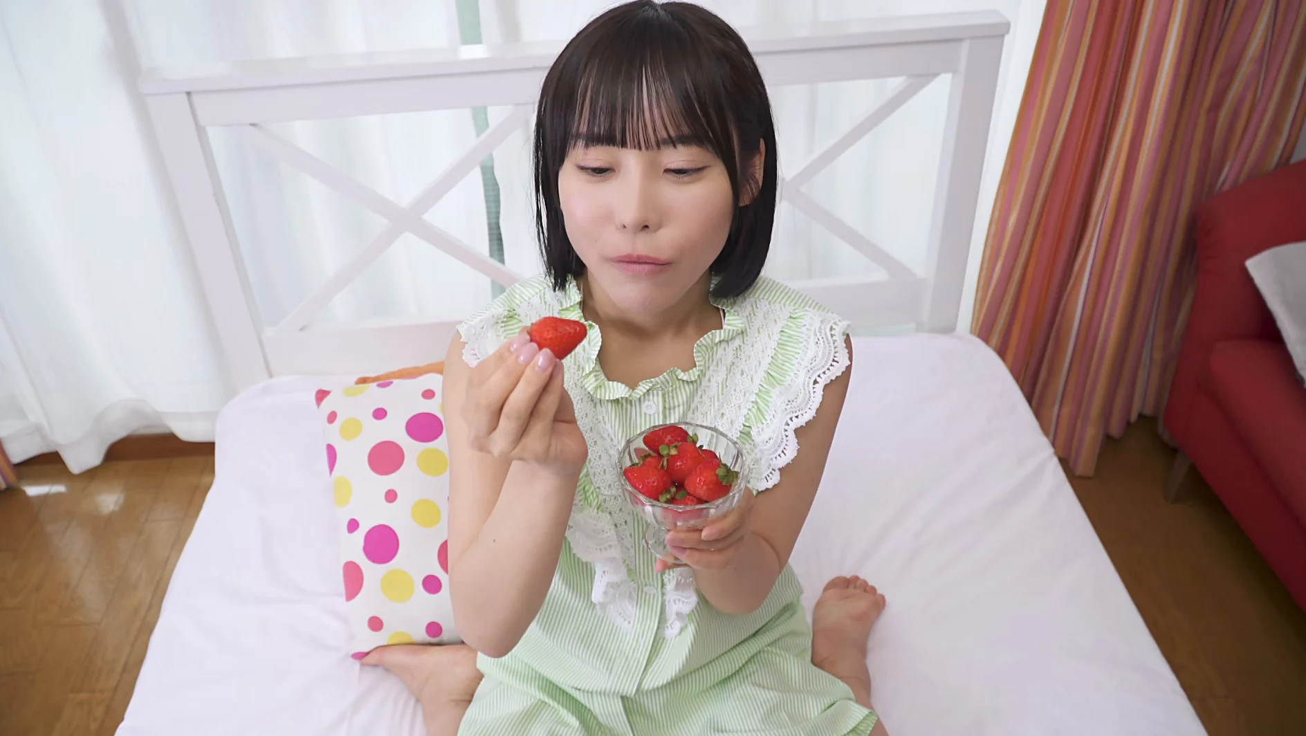 推しが部下になりまして 風愛ことり サンプル画像