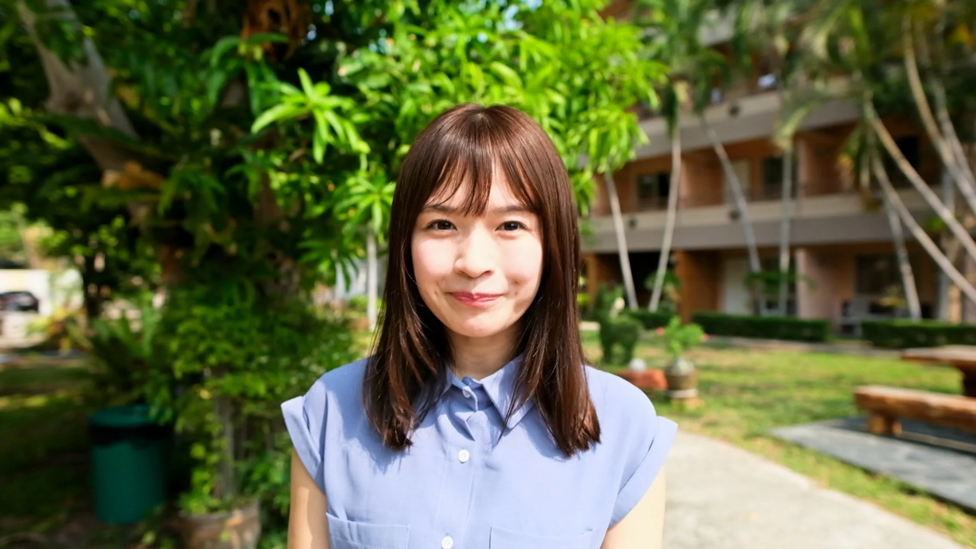 Evergreen 百川晴香 サンプル画像