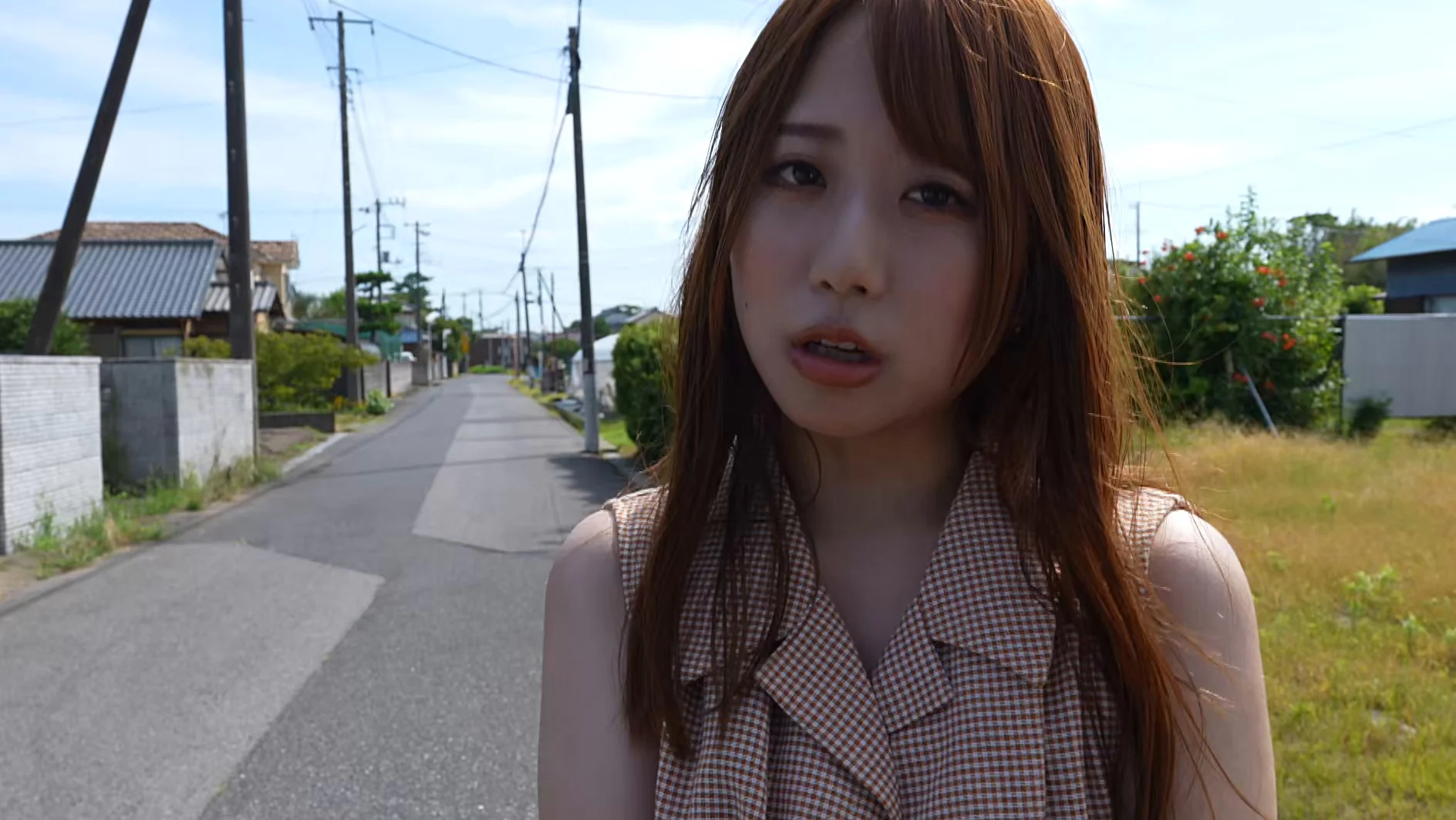 恋するメンタンピン 内村翠 サンプル画像