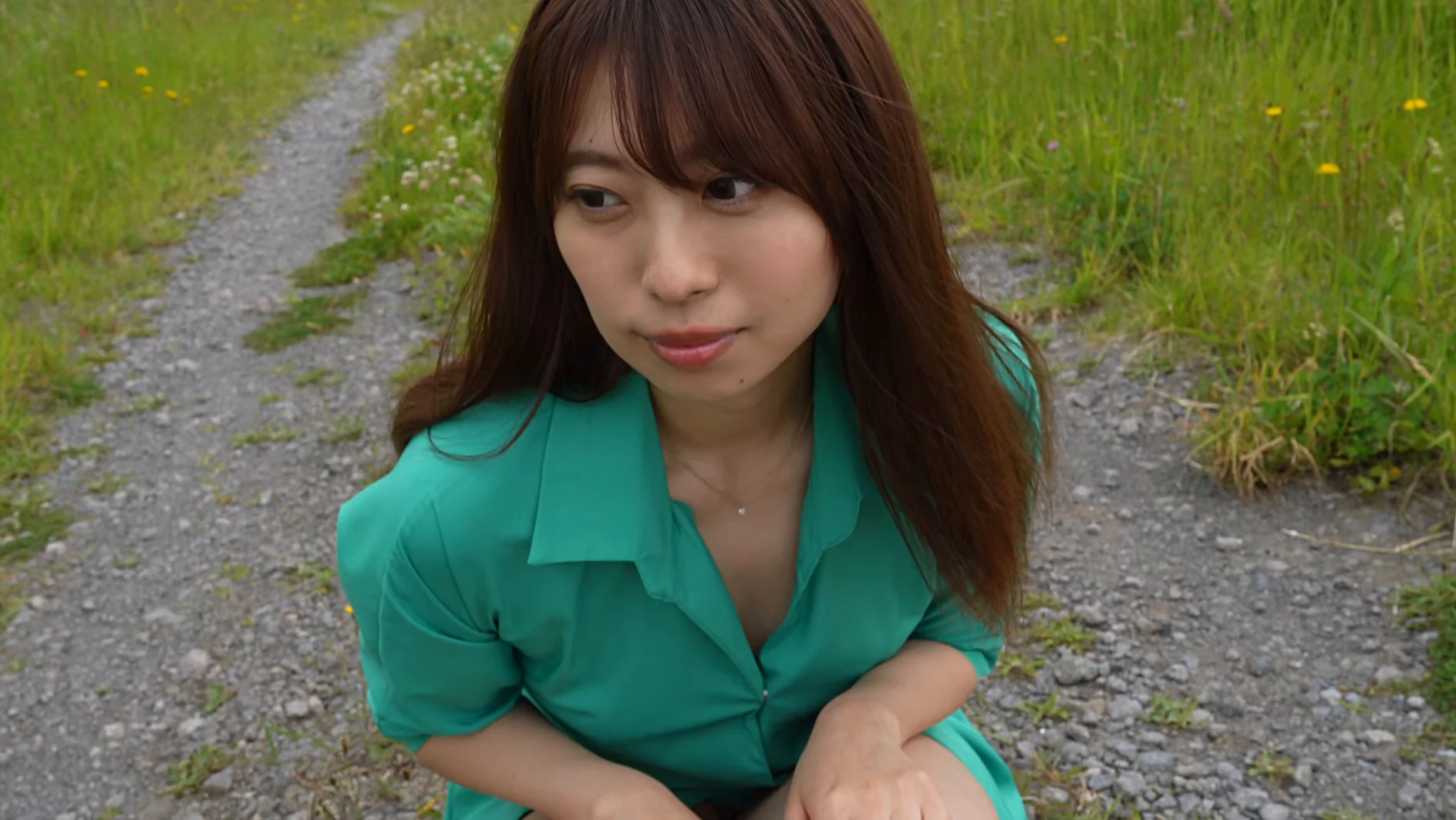 好きなことして 樹智子 サンプル画像