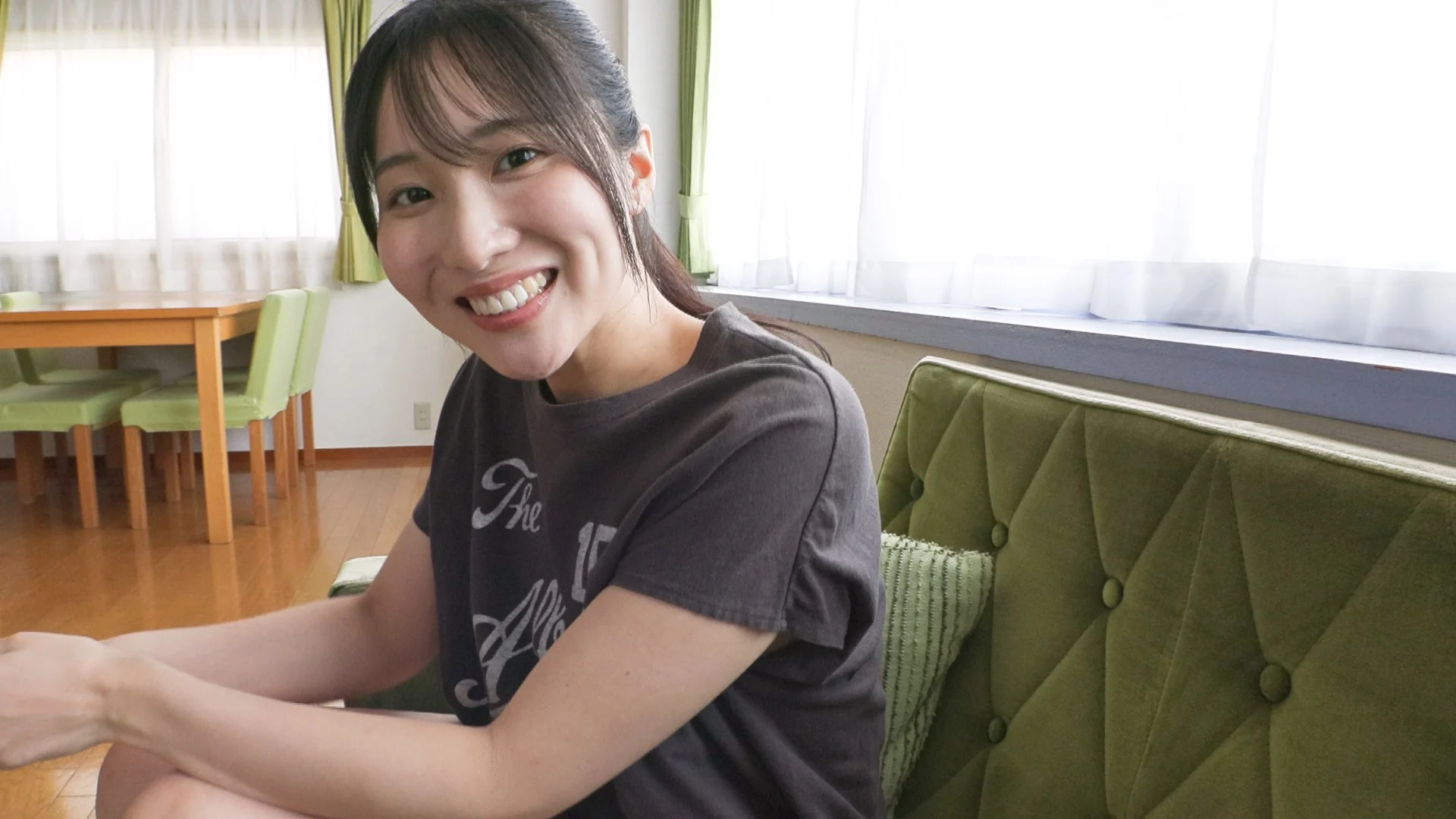美しい月 結城月 サンプル画像