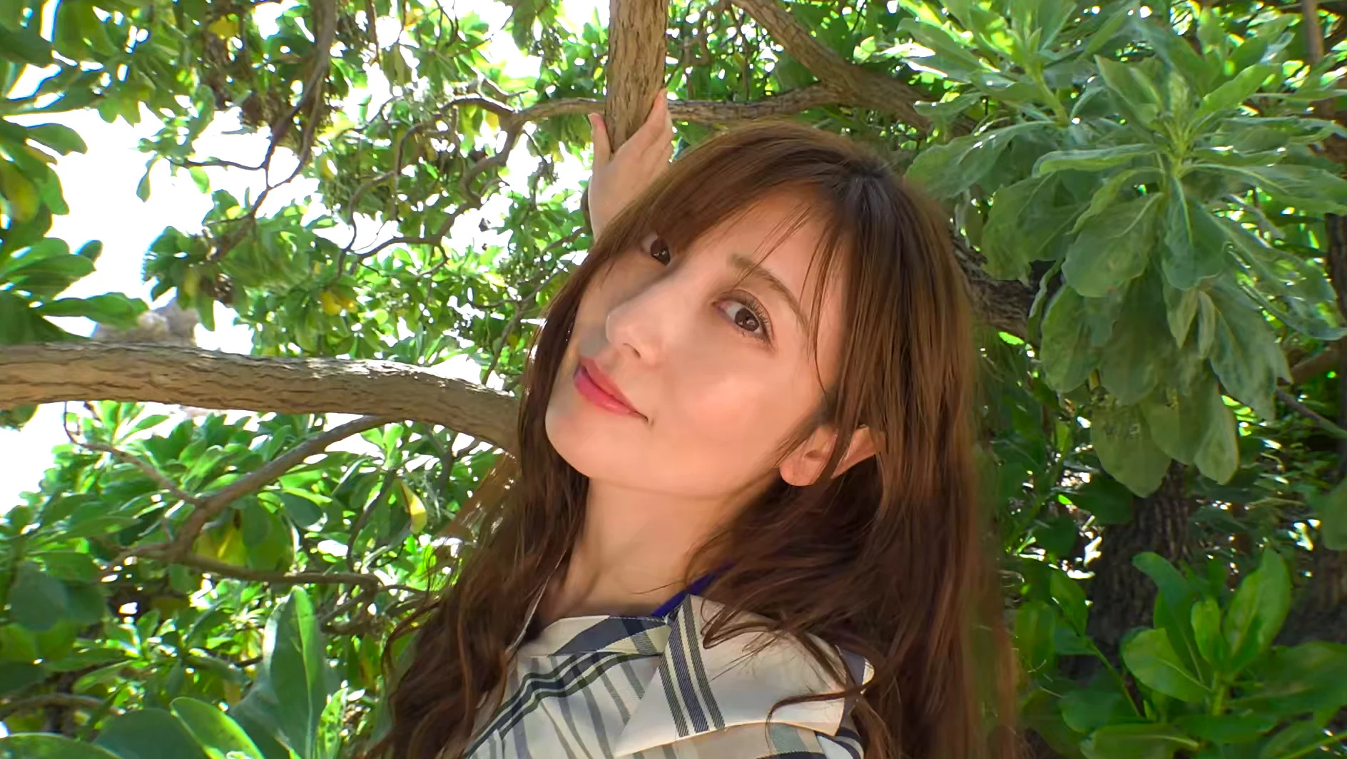 南国美神 熊田曜子 サンプル画像