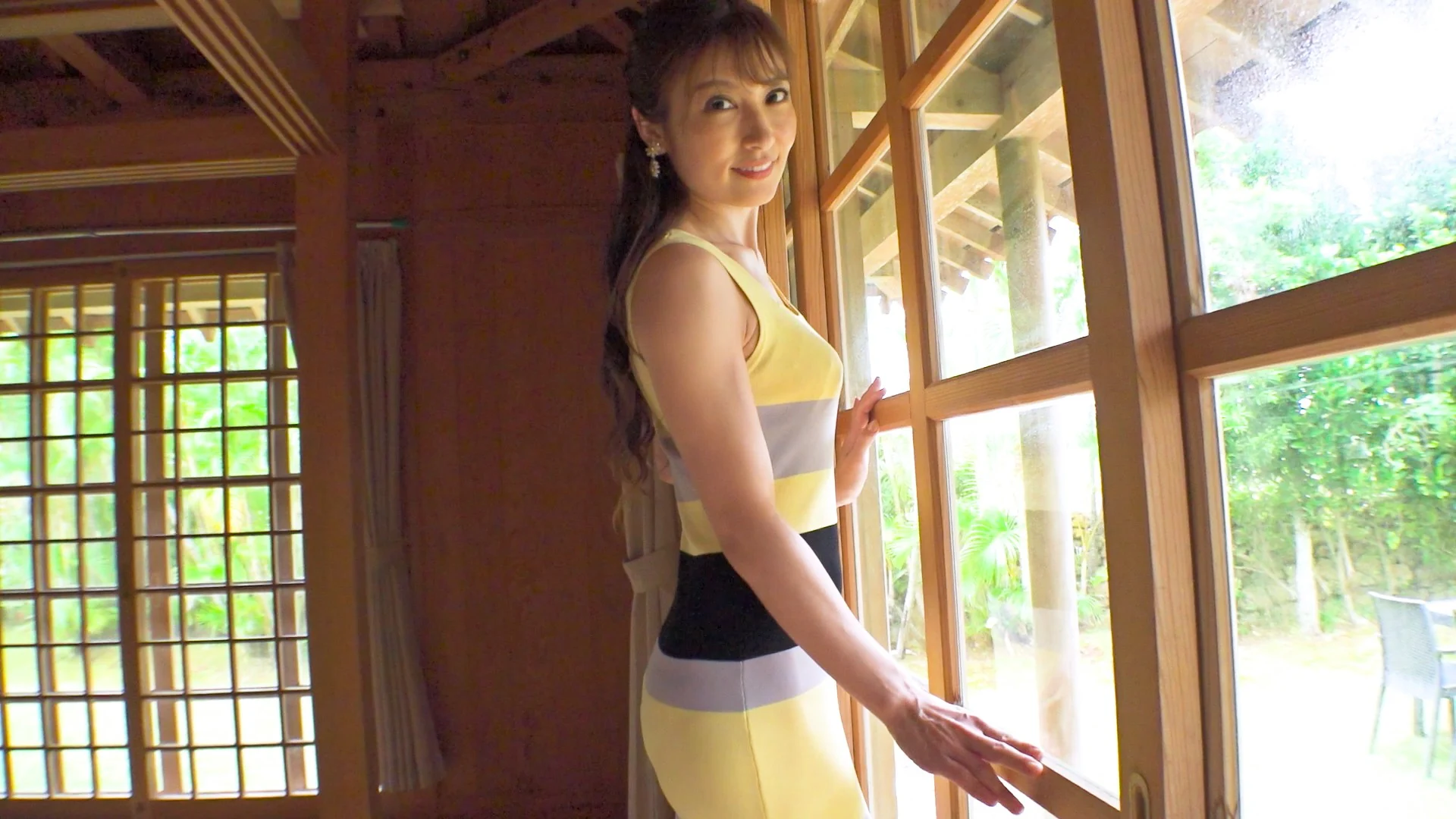 南国美神 熊田曜子 サンプル画像