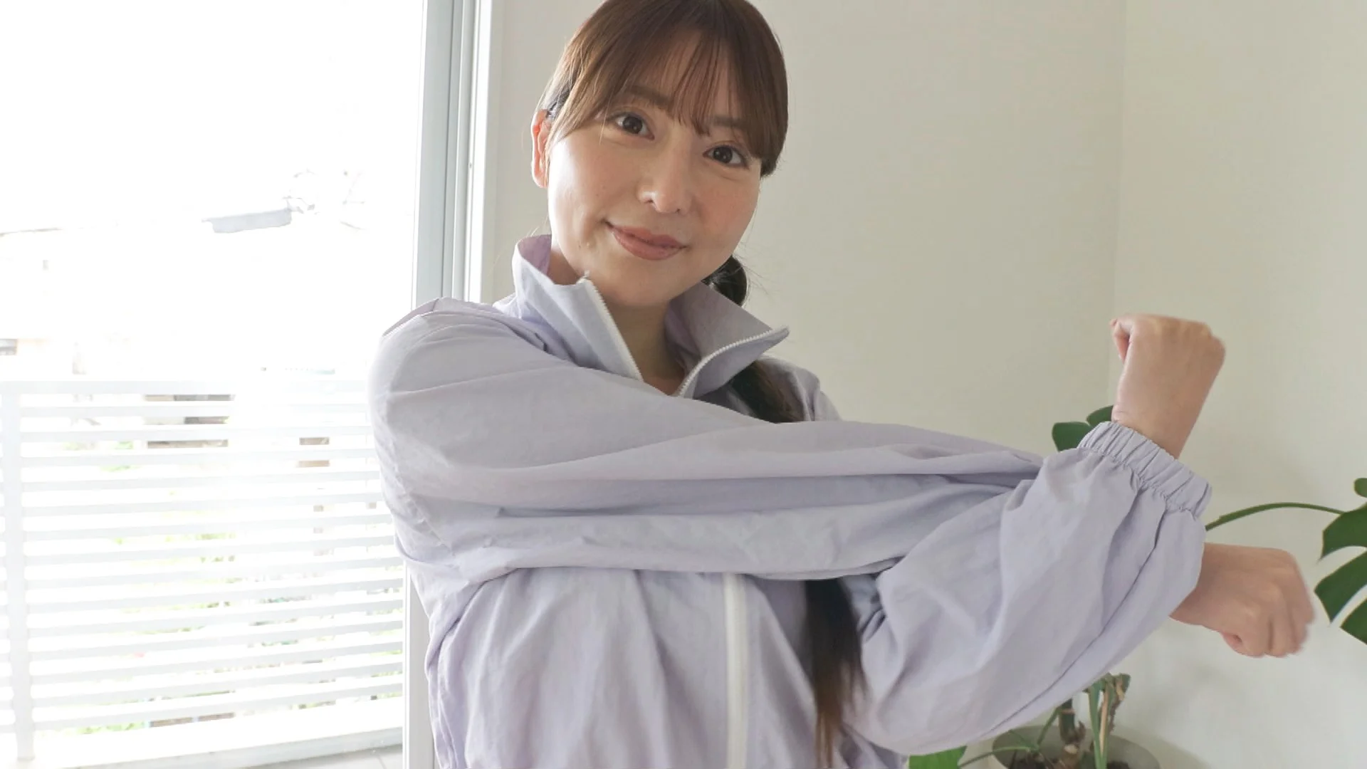 愛してアゲちゃう 堀尾実咲 サンプル画像