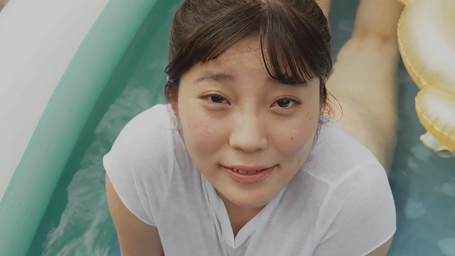 夏の日の君に 小野めぐ サンプル画像
