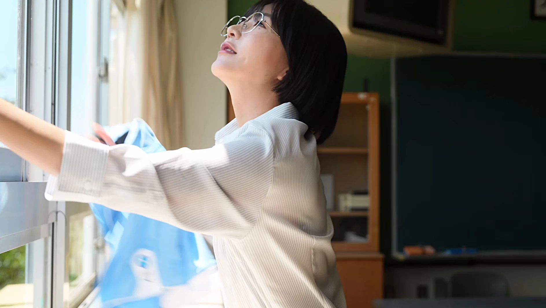二人だけの惑星 辰巳シーナ サンプル画像