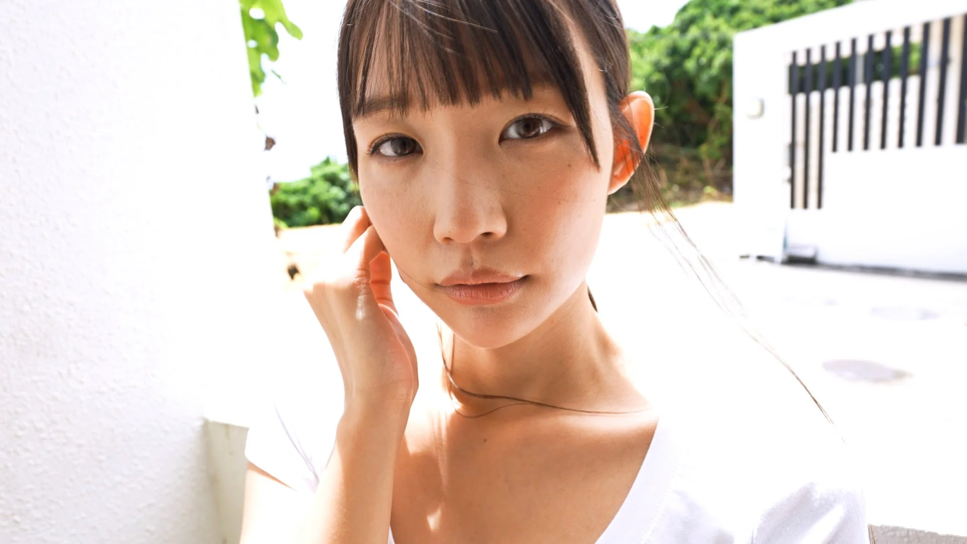 覚醒 波崎天結 サンプル画像
