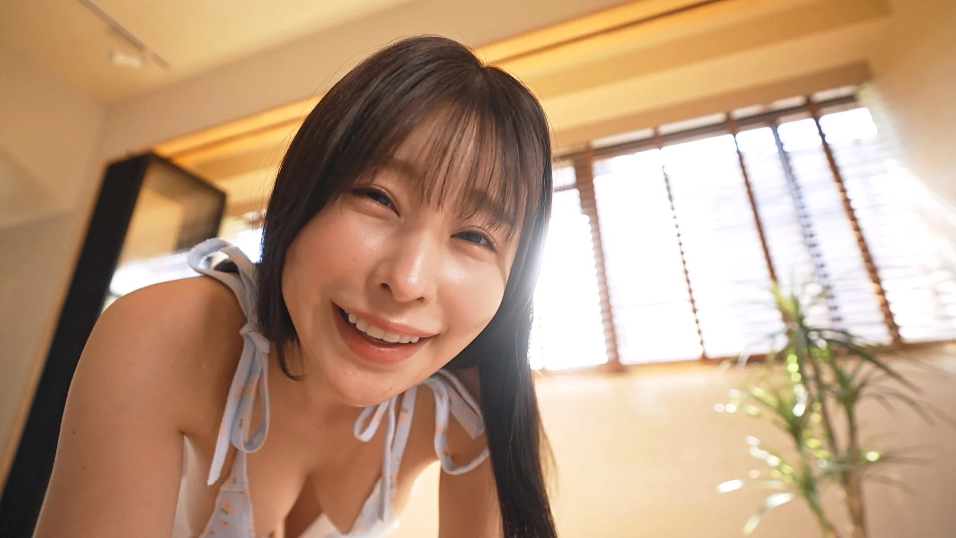 白くて甘い果実 木南美々 サンプル画像