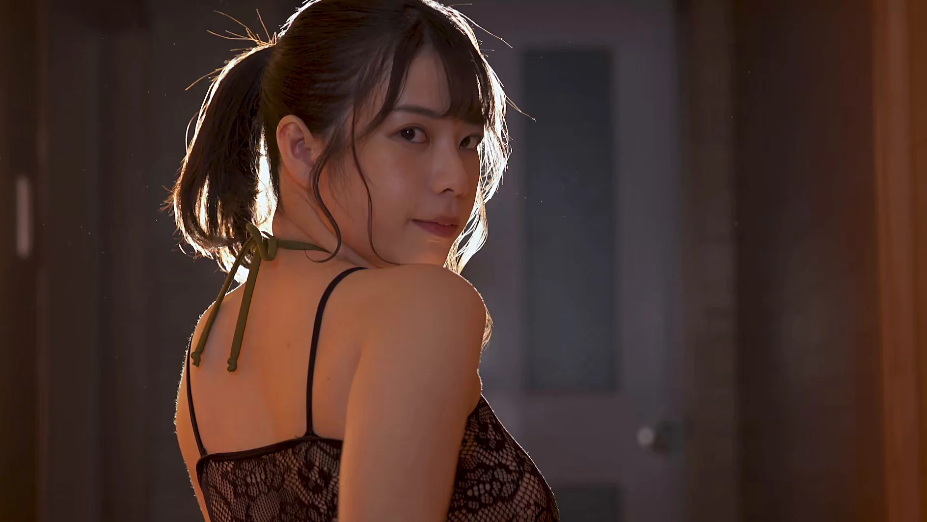 肉感接写 江里口さよ サンプル画像