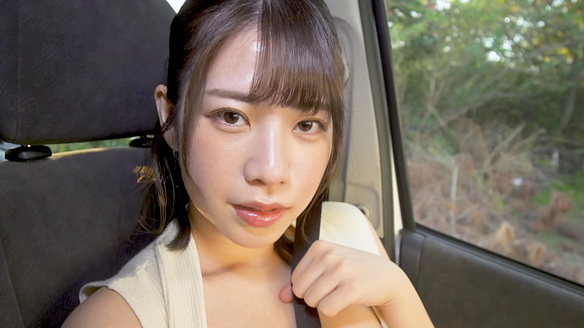 肉感接写 江里口さよ サンプル画像