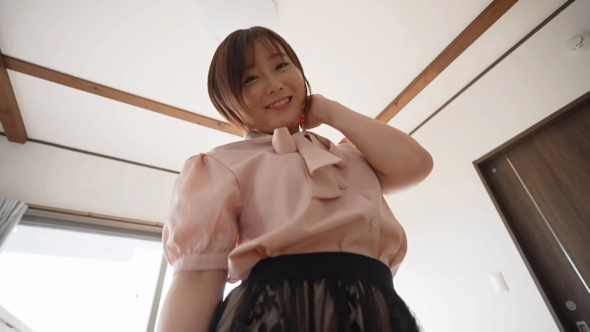 はれんち 白鳥桃子 サンプル画像