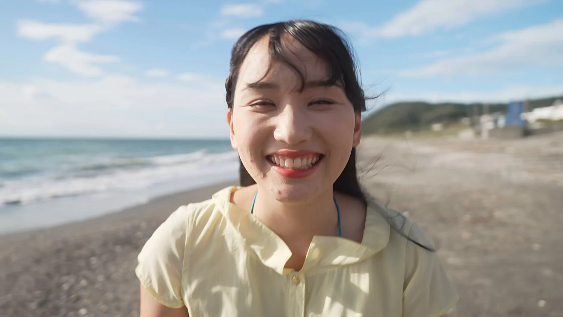 雌蕊-めしべ- 百花梅 サンプル画像