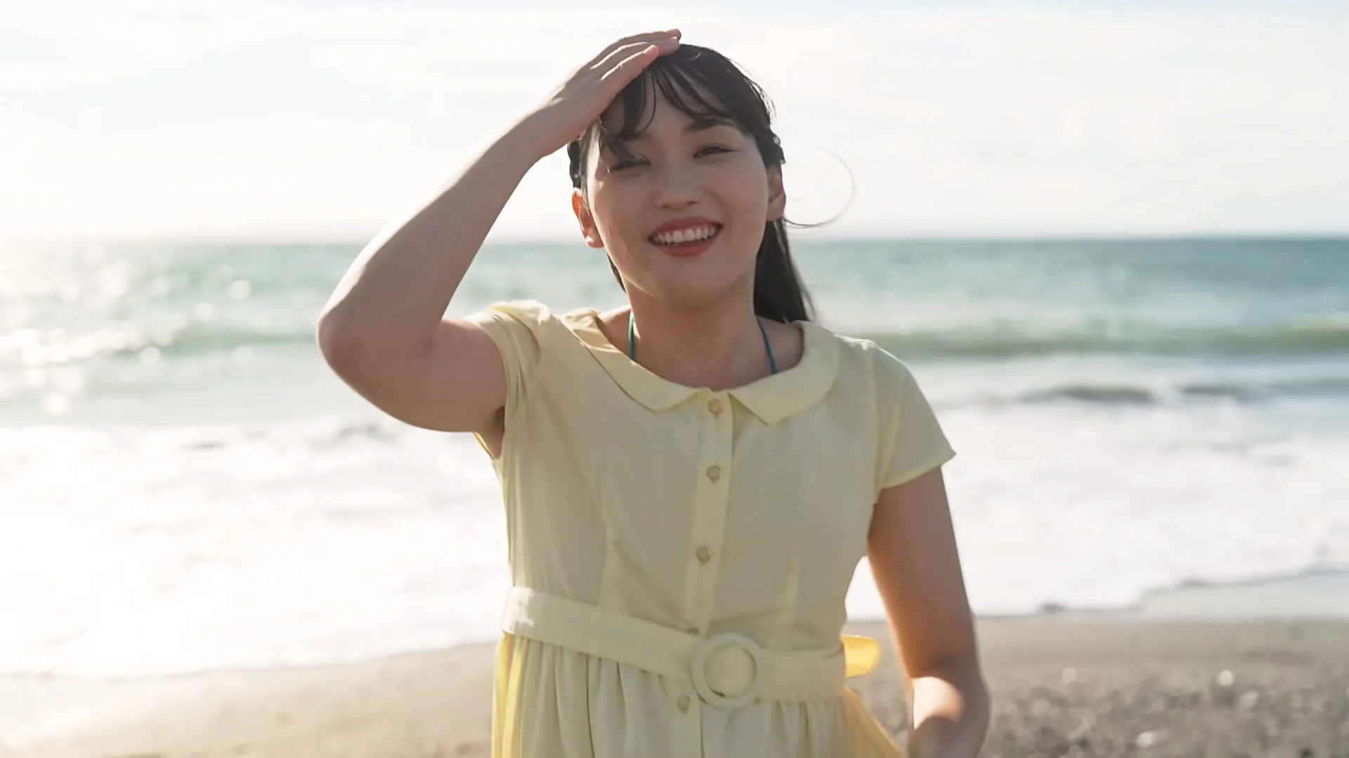 雌蕊-めしべ- 百花梅 サンプル画像