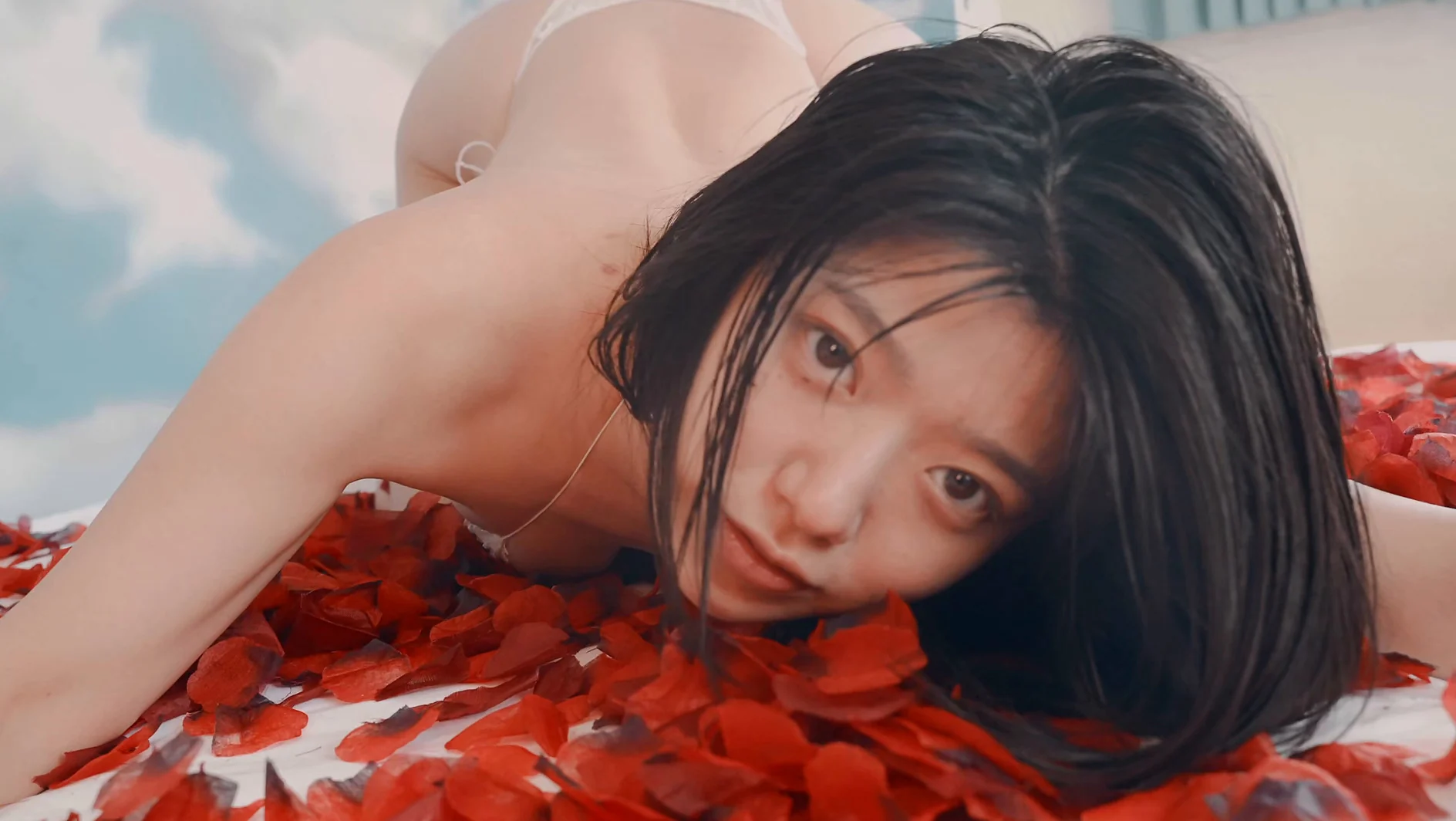 会いたかった 山田かな サンプル画像