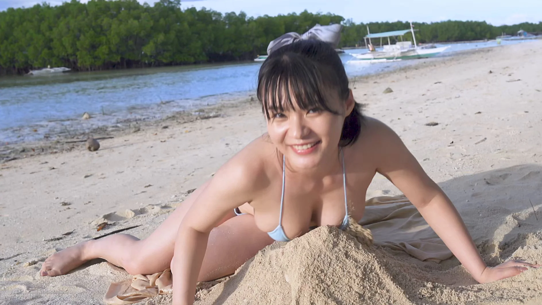 ジェットストリームラブ 星名美津紀 サンプル画像