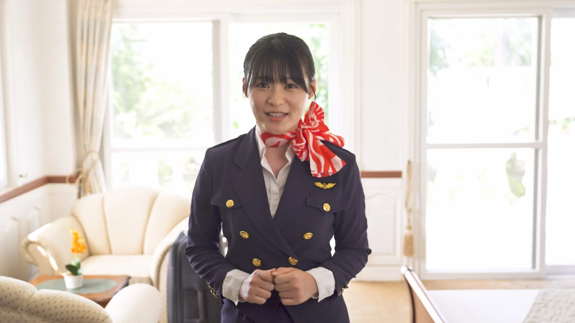 ジェットストリームラブ 星名美津紀 サンプル画像