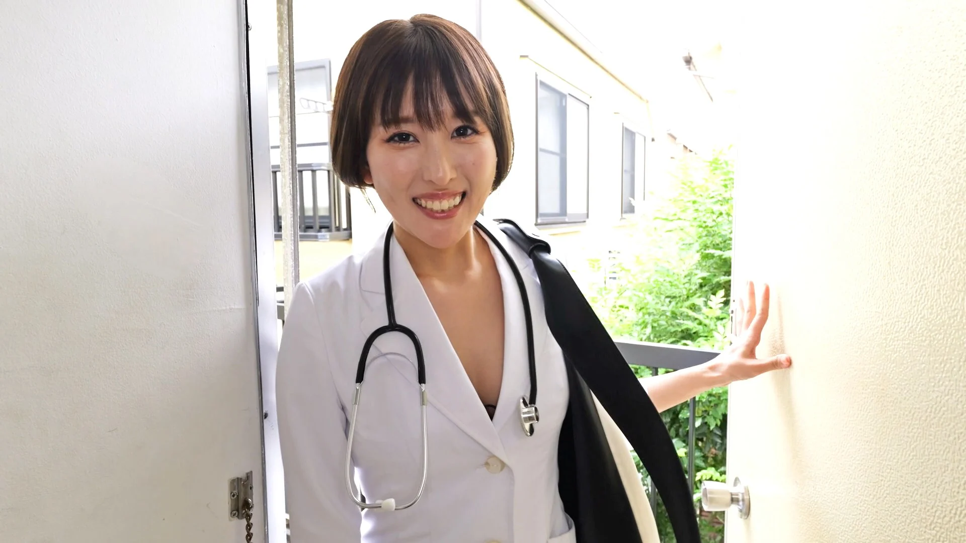 妄想レンタル彼女 朝比奈祐未 サンプル画像