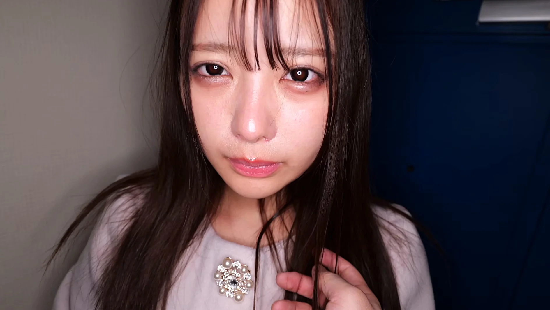 妄想レンタル彼女 朝霧ましろ サンプル画像