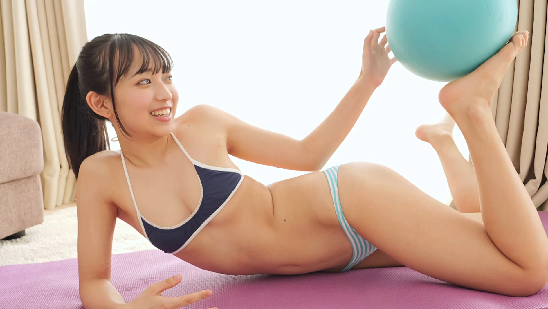 大人になりたい 入間ゆい サンプル画像