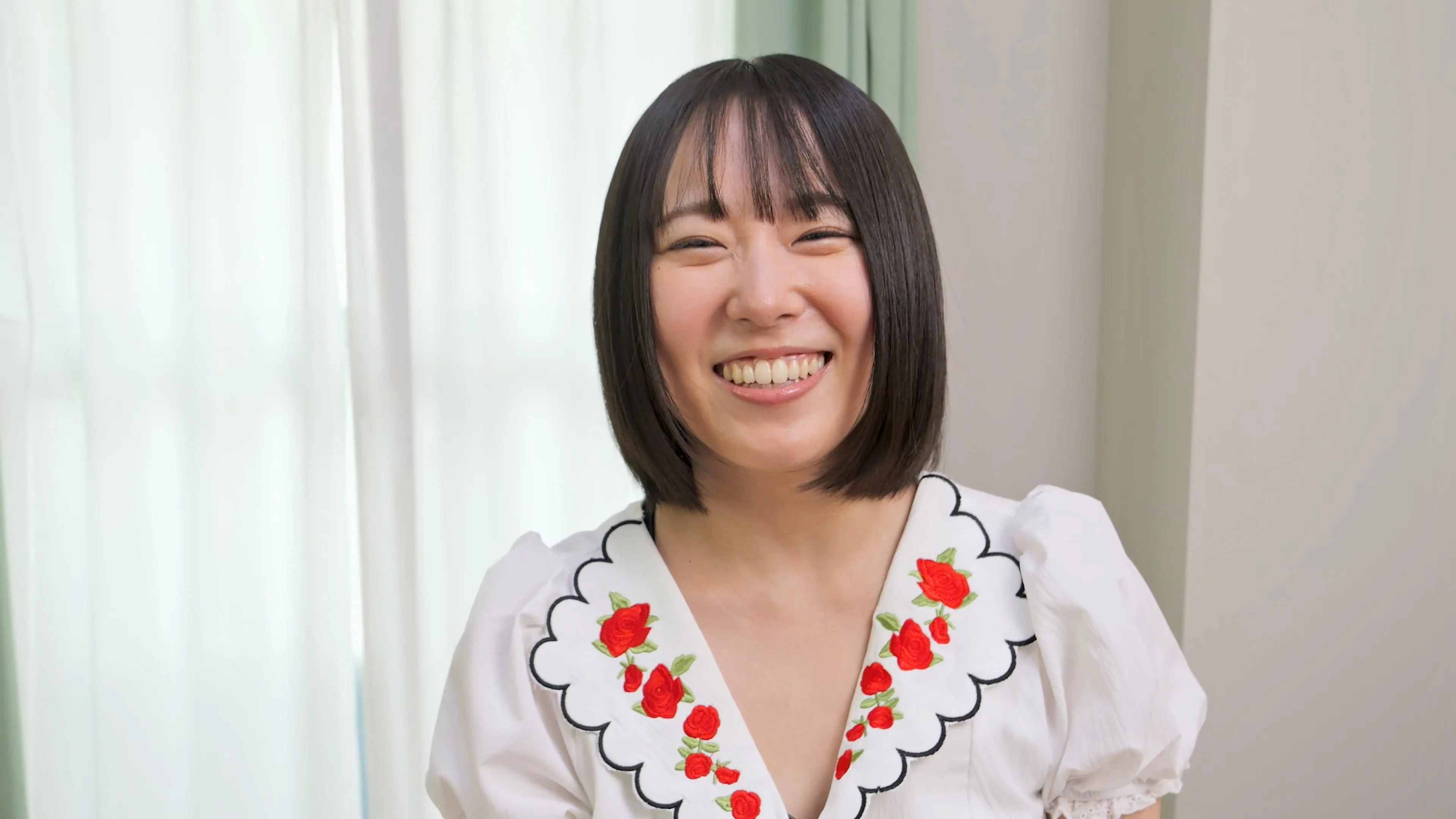 柔らかさに触れて 南武さき サンプル画像
