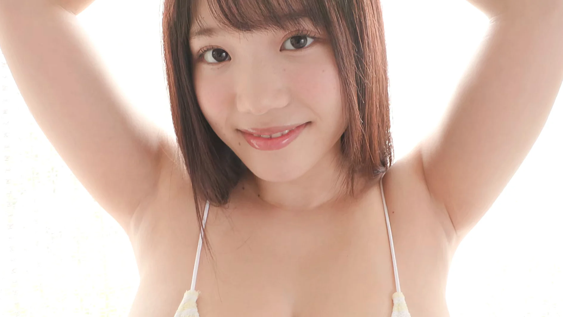 ミルキー・グラマー 堀みなみ サンプル画像
