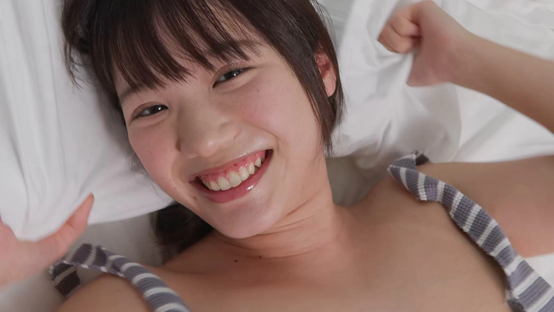 ミルキー・グラマー 堀みなみ サンプル画像