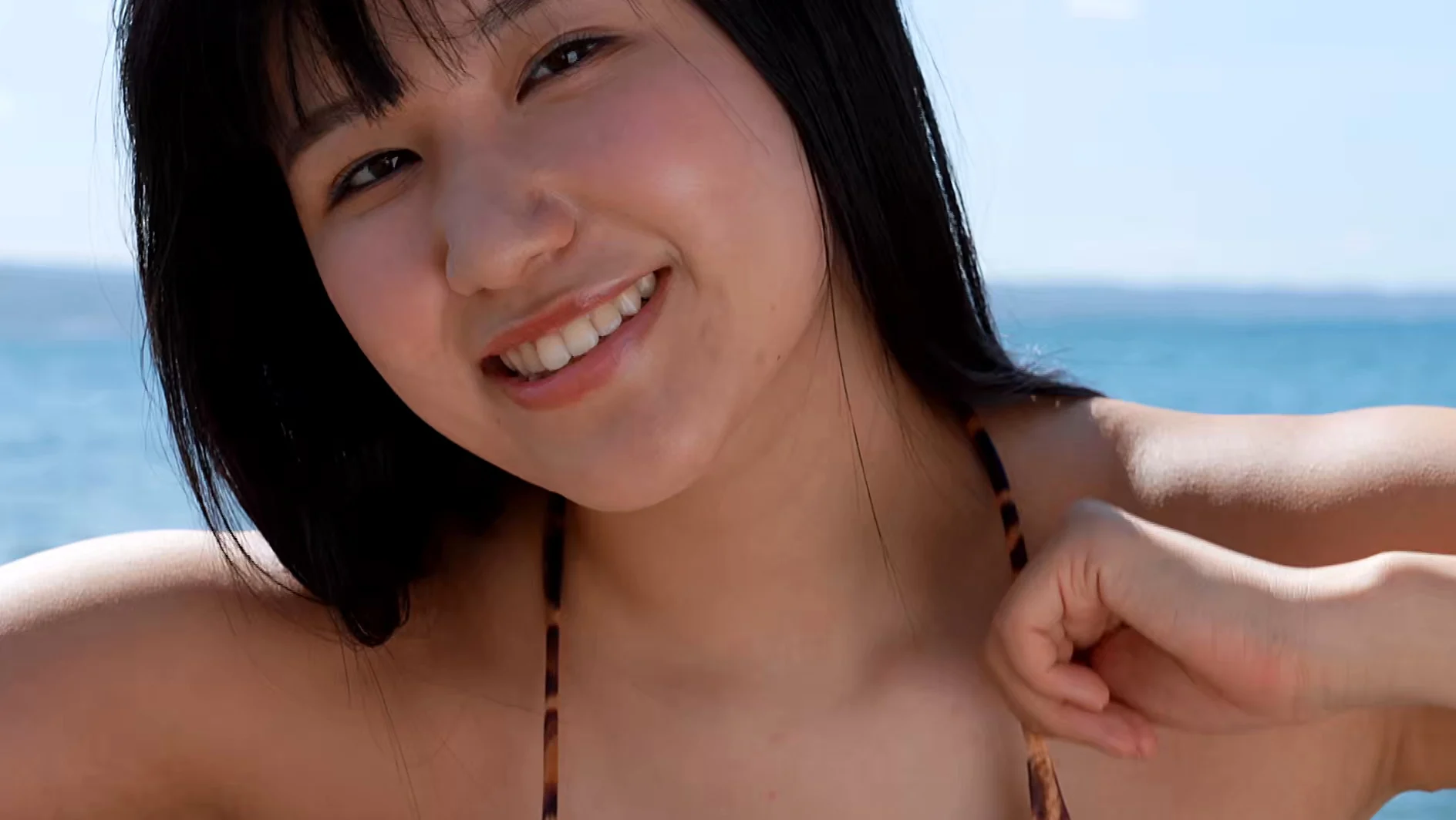 忘れられないナツ 朝野ナツ サンプル画像