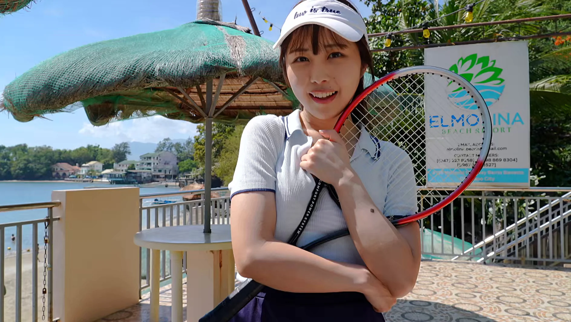 夏への手紙 夏未ゆうか サンプル画像