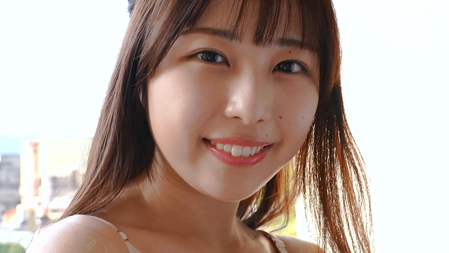 夏への手紙 夏未ゆうか サンプル画像