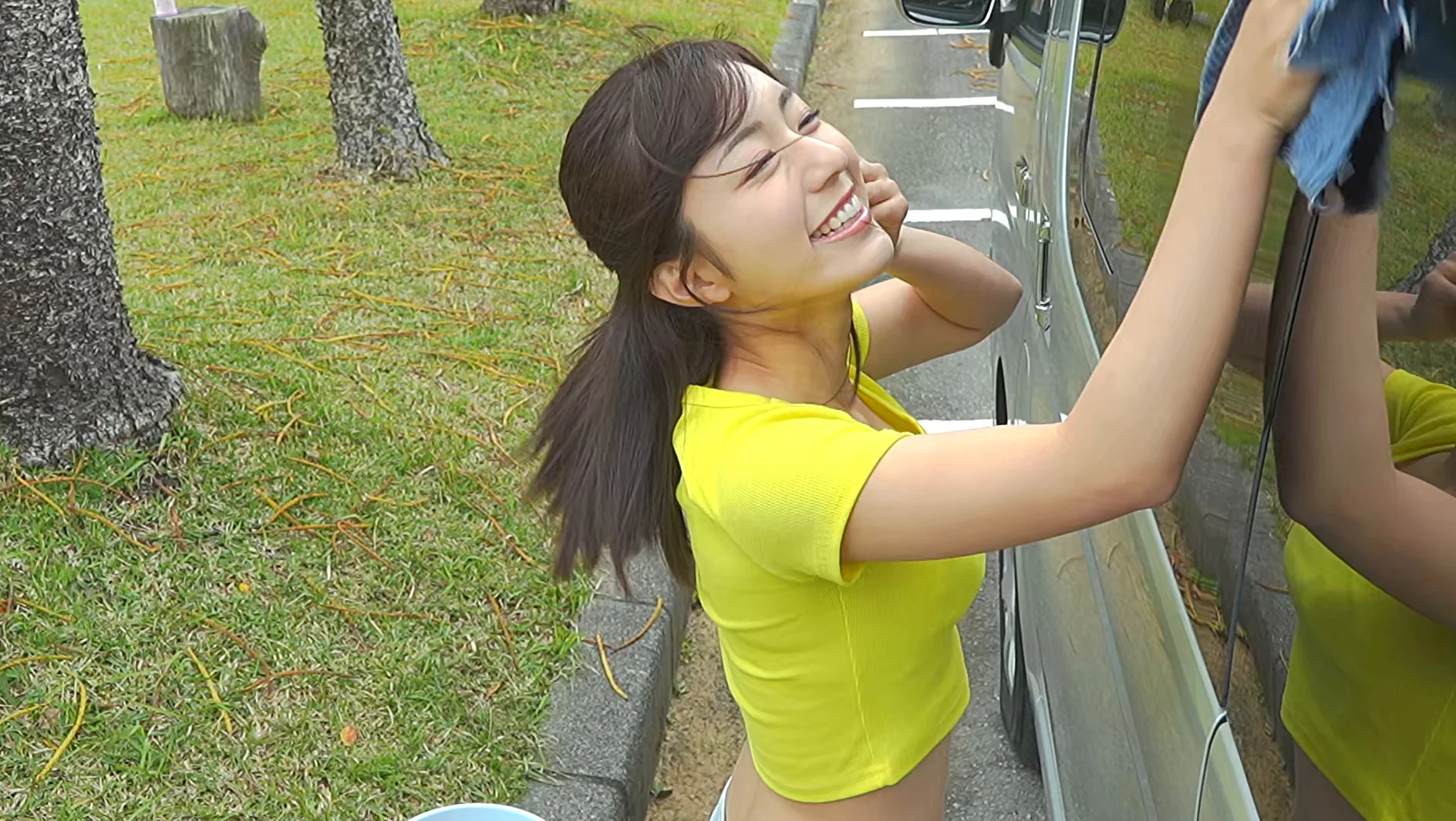 Wake Up 井手美希 サンプル画像