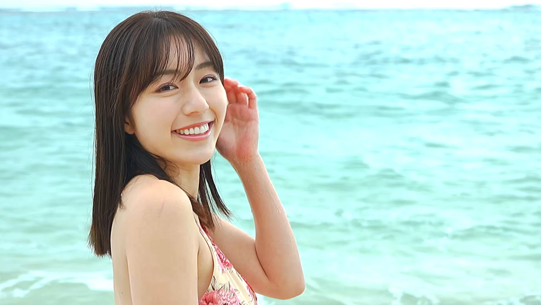 Wake Up 井手美希 サンプル画像