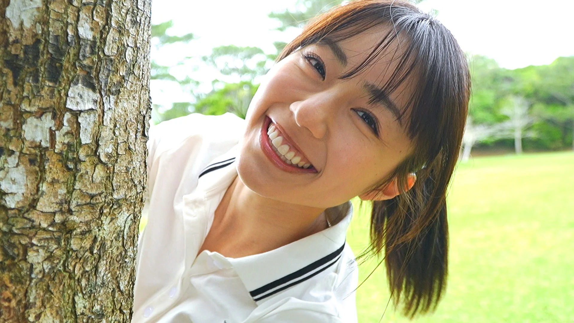 Wake Up 井手美希 サンプル画像