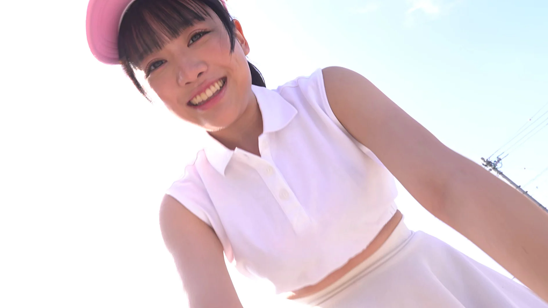 ミルキー・グラマー 葵りんご サンプル画像